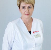 Dr. Dalia Kozlovienė